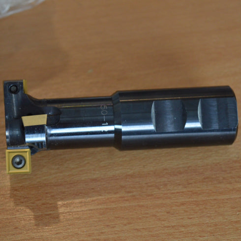 T-slot milling cutter 2